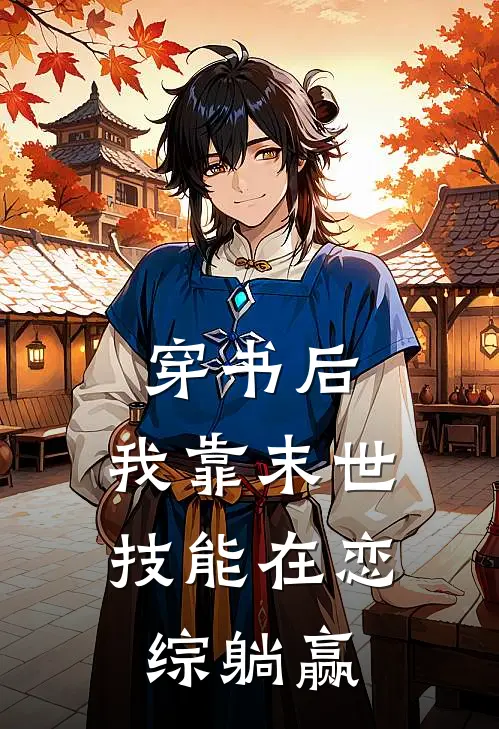 穿书后，我靠末世技能在恋综躺赢(姜宁顾宸宇)在线阅读免费小说_最新章节列表穿书后，我靠末世技能在恋综躺赢(姜宁顾宸宇)