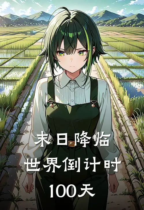 末日降临：世界倒计时100天