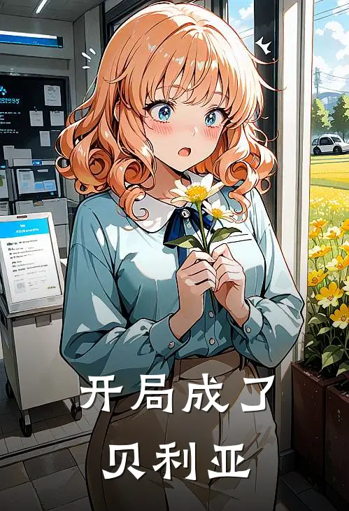 开局成了贝利亚