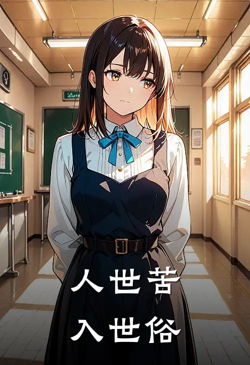 人世苦，入世俗