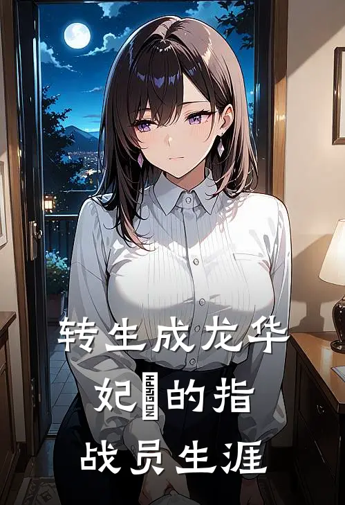 转生成龙华妃咲的指战员生涯