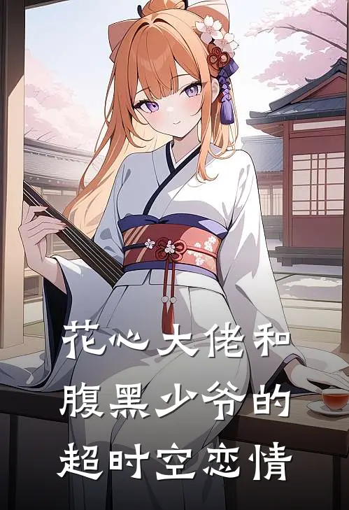 花心大佬和腹黑少爷的超时空恋情