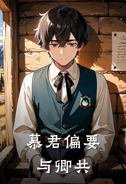 慕君偏要与卿共