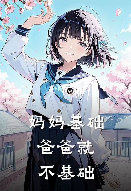 妈妈基础，爸爸就不基础(家航阿铮)完结版免费阅读_妈妈基础，爸爸就不基础全文免费阅读