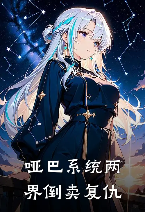 哑巴系统两界倒卖复仇