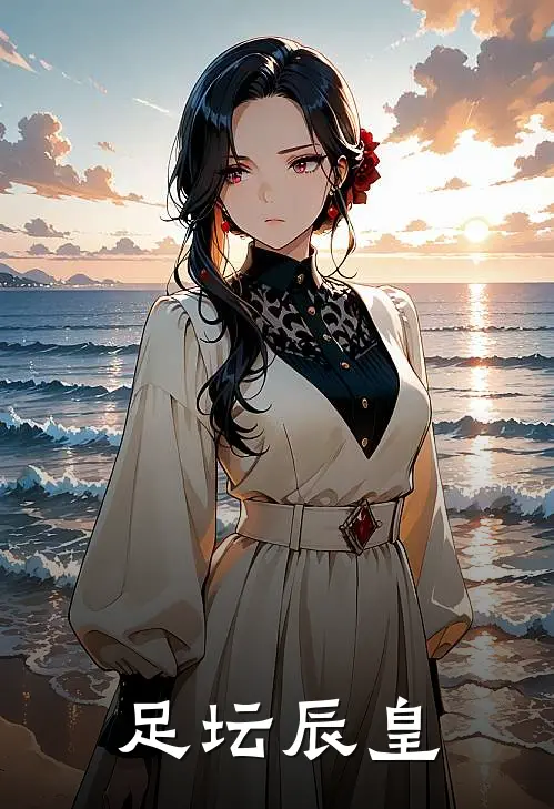 足坛辰皇(乔亦宸卡洛斯)全本完结小说_完整版免费全文阅读足坛辰皇(乔亦宸卡洛斯)