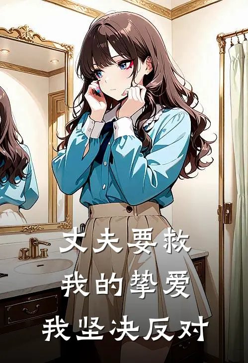 丈夫要救我的挚爱，我坚决反对霍焰陆逢深免费小说全文阅读_最新章节列表丈夫要救我的挚爱，我坚决反对(霍焰陆逢深)