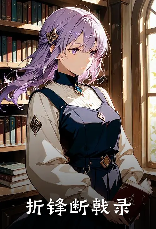 折锋断戟录柳如烟秦淮完整版小说全文免费阅读_最新章节列表折锋断戟录(柳如烟秦淮)