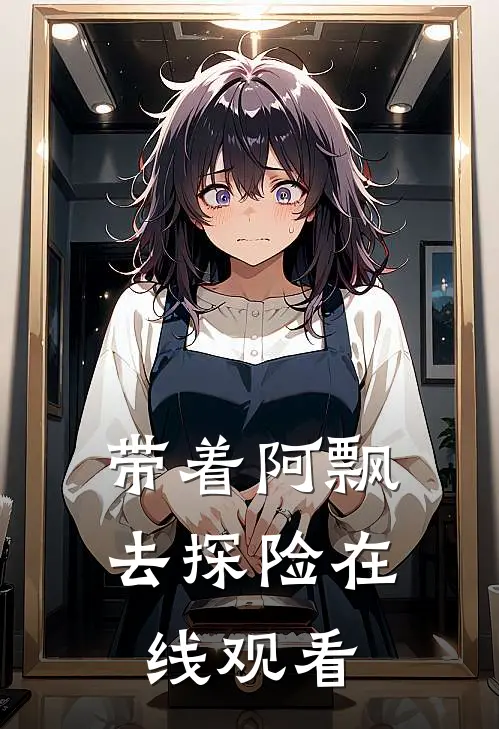 带着阿飘去探险在线观看