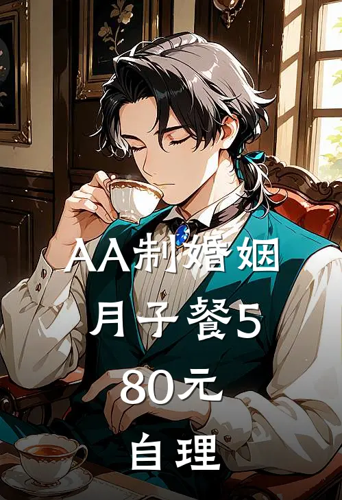 AA制婚姻：月子餐580元，自理