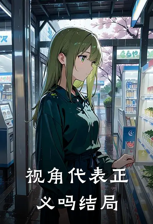 视角代表正义吗结局