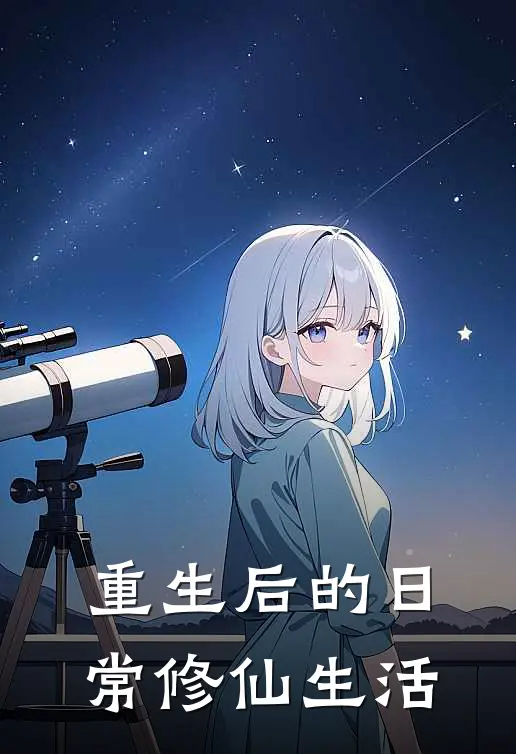 重生后的日常修仙生活