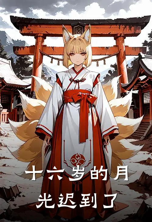 十六岁的月光迟到了林知遥周星辰免费热门小说_最热门小说十六岁的月光迟到了林知遥周星辰