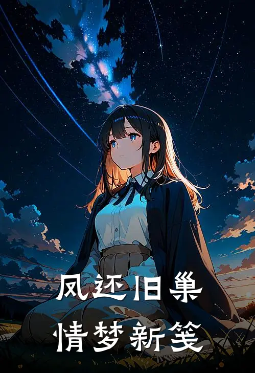 凤还旧巢，情梦新笺