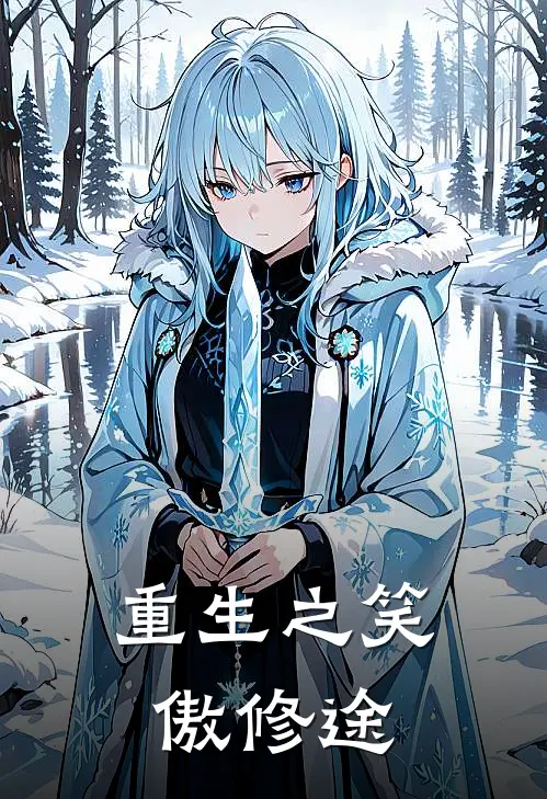 重生之笑傲修途