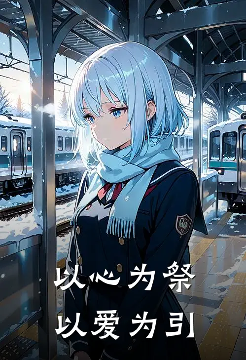 以心为祭,以爱为引