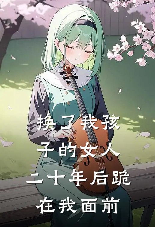 楚珩白柔(换了我孩子的女人，二十年后跪在我面前)完结版免费在线阅读_《换了我孩子的女人，二十年后跪在我面前》全章节阅读