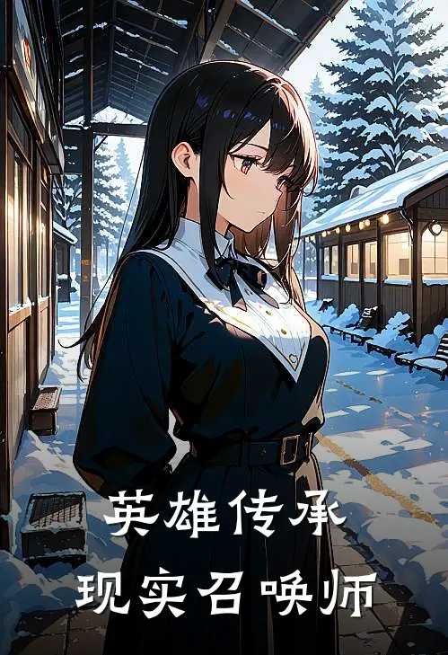 英雄传承：现实召唤师