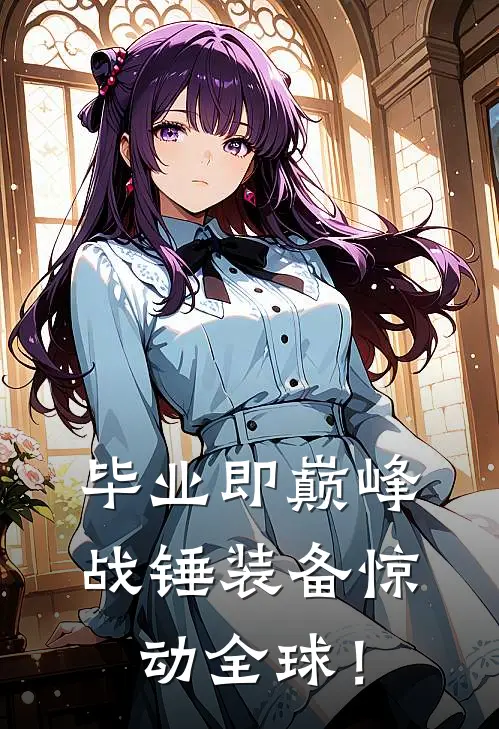 《毕业即巅峰：战锤装备惊动全球！》顾逸田磊全本阅读_(顾逸田磊)全集阅读