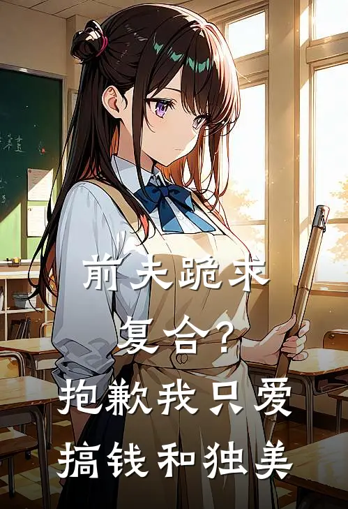 前夫跪求复合？抱歉，我只爱搞钱和独美林若瑶秦淮昱完结版免费阅读_前夫跪求复合？抱歉，我只爱搞钱和独美全章节免费在线阅读