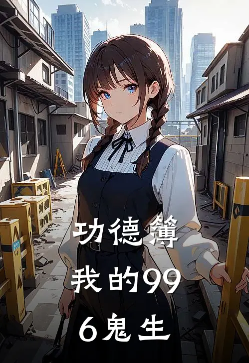 功德簿：我的996鬼生