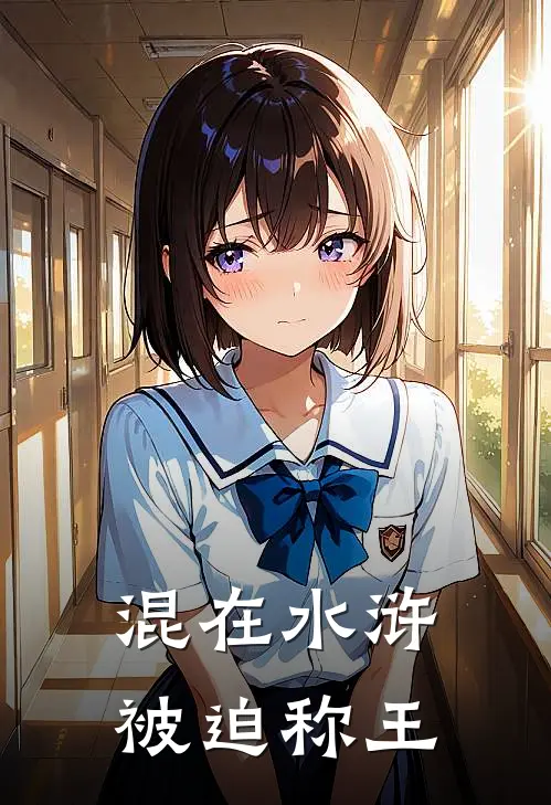 混在水浒被迫称王