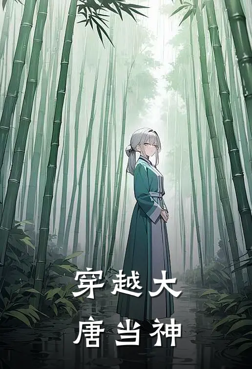 林墨汤姆逊(穿越大唐当神)完整版免费在线阅读_《穿越大唐当神》全集在线阅读