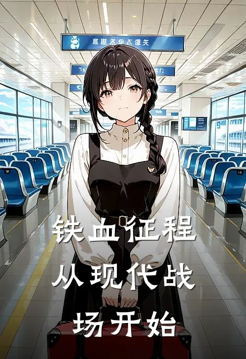 铁血征程从现代战场开始