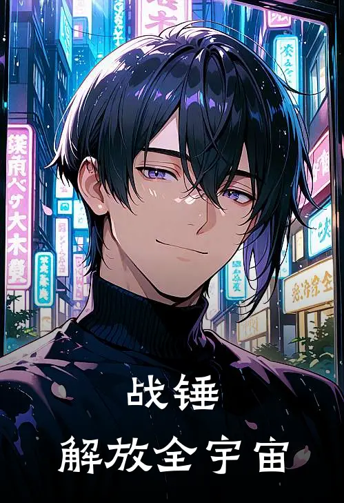 战锤：解放全宇宙