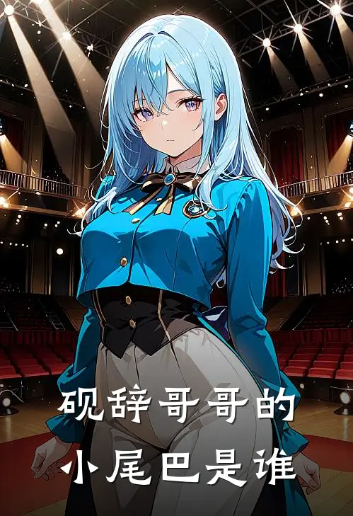 砚辞哥哥的小尾巴是谁