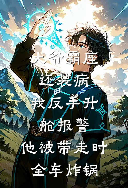 大爷霸座还装病，我反手升舱报警，他被带走时全车炸锅（许诺赵淑芬）全文免费阅读无弹窗大结局_大爷霸座还装病，我反手升舱报警，他被带走时全车炸锅最新章节列表