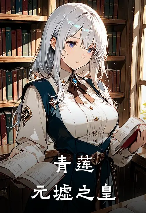 青莲：元墟之皇