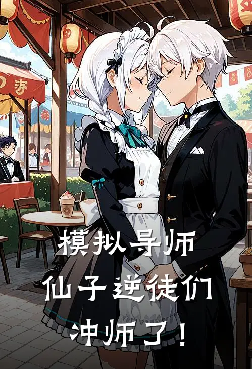 模拟导师，仙子逆徒们冲师了！(苏阳张凡)好看的完结小说_热门小说推荐模拟导师，仙子逆徒们冲师了！苏阳张凡