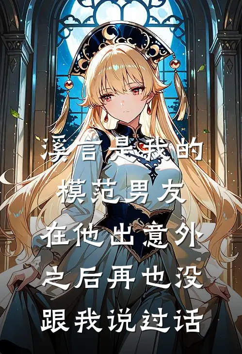 溪言是我的模范男友，在他出意外之后再也没跟我说过话溪言玉佛免费小说完结_最新章节列表溪言是我的模范男友，在他出意外之后再也没跟我说过话(溪言玉佛)