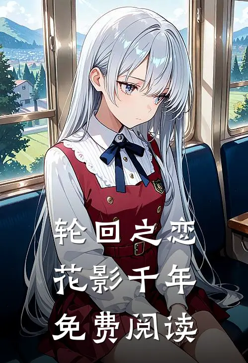 轮回之恋花影千年免费阅读