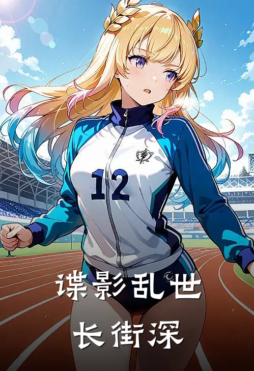 谍影乱世长街深