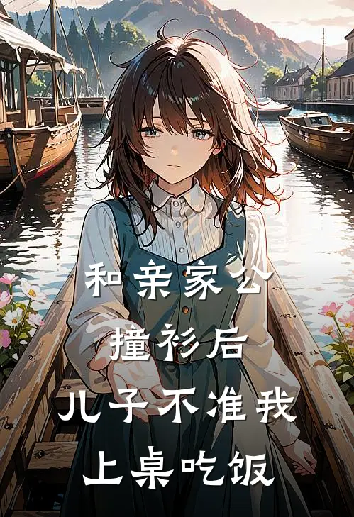 和亲家公撞衫后，儿子不准我上桌吃饭(郭德海李新平)最新好看小说_无弹窗全文免费阅读和亲家公撞衫后，儿子不准我上桌吃饭郭德海李新平