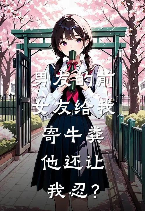 《男友的前女友给我寄牛粪，他还让我忍？》陈凯林薇薇完结版阅读_陈凯林薇薇完结版在线阅读