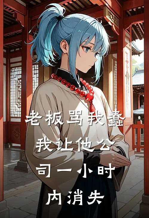 李国栋陈默(老板骂我蠢，我让他公司一小时内消失)全本免费在线阅读_李国栋陈默全集在线阅读