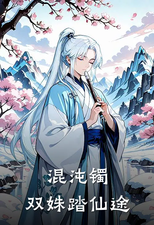 混沌镯：双姝踏仙途沈梦瑶沈清辞完结小说_完结版小说全文免费阅读混沌镯：双姝踏仙途沈梦瑶沈清辞