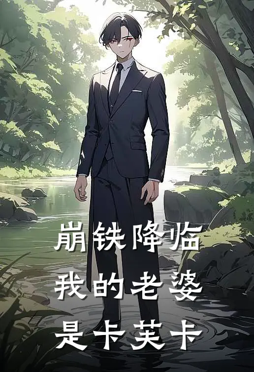 崩铁降临：我的老婆是卡芙卡