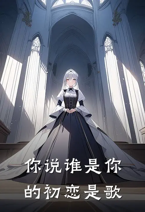 你说谁是你的初恋是歌