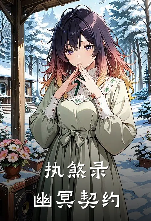 执煞录：幽冥契约陈青陈青最新小说推荐_最新好看小说执煞录：幽冥契约陈青陈青