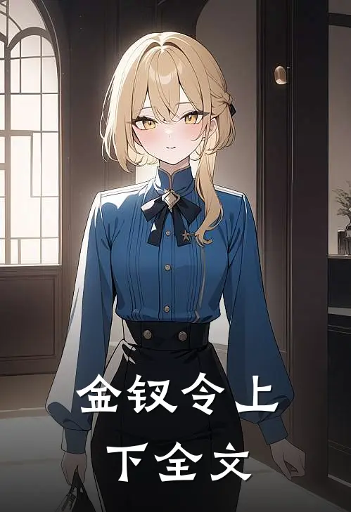 金钗令上下全文