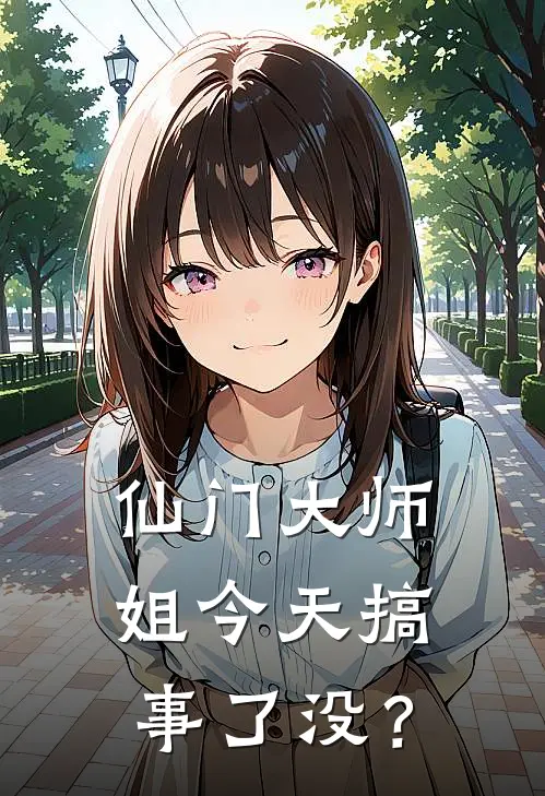 仙门大师姐今天搞事了没？