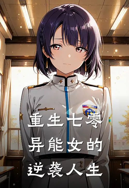 重生七零异能女的逆袭人生(沈念赵美丽)热门网络小说推荐_免费完结版小说重生七零异能女的逆袭人生(沈念赵美丽)