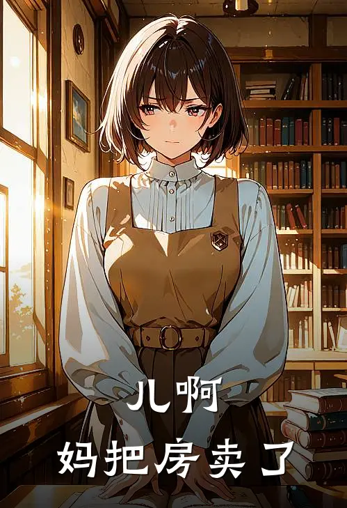 儿啊，妈把房卖了建军李桂香热门小说排行_免费小说儿啊，妈把房卖了建军李桂香