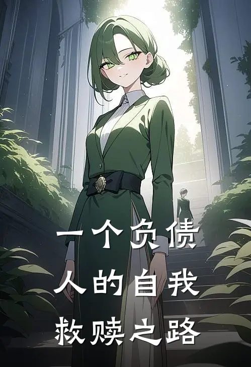 一个负债人的自我救赎之路