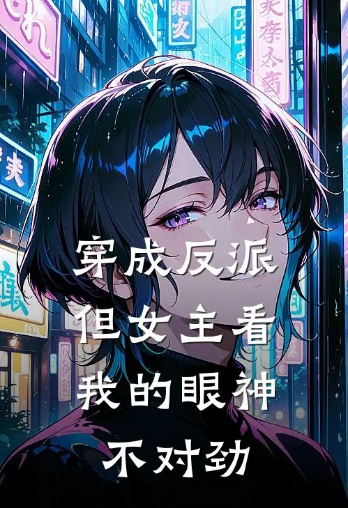 穿成反派，但女主看我的眼神不对劲顾辰苏清瑶小说完结推荐_完整版小说免费阅读穿成反派，但女主看我的眼神不对劲(顾辰苏清瑶)