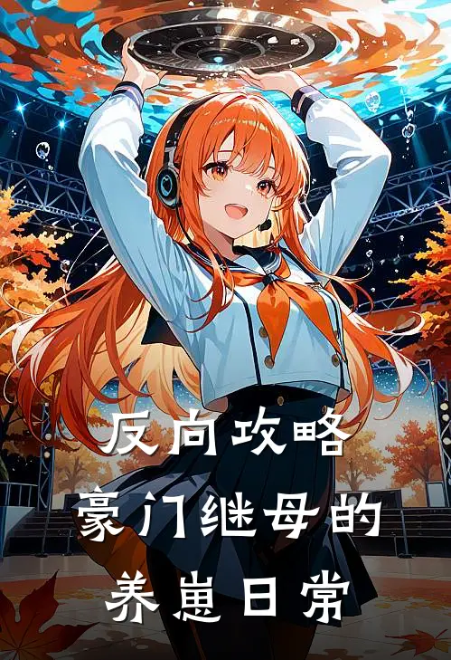 反向攻略：豪门继母的养崽日常